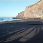 Playa Chica Tenerife * San Andrés