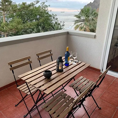 Apartment Playa Chica Tenerife San Andrés