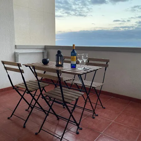 아파트 Playa Chica Tenerife