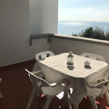 Playa Chica Tenerife Apartment *