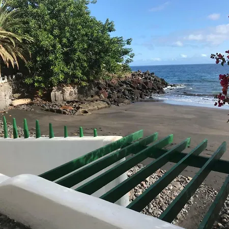 Playa Chica Tenerife 아파트 *