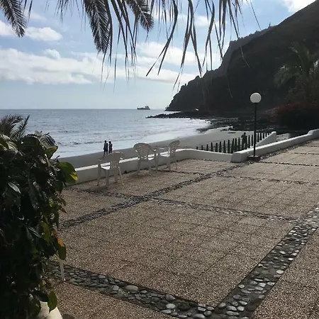 Playa Chica Tenerife Apartment San Andrés