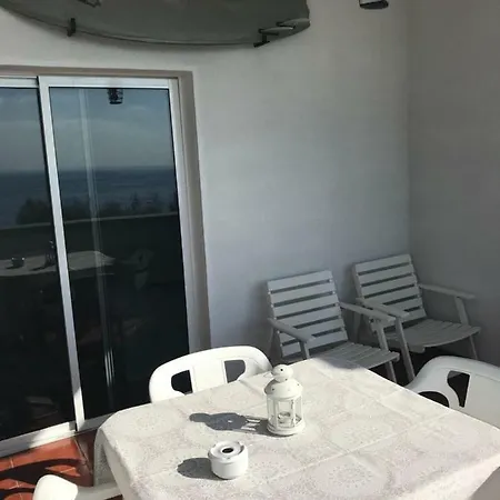 Playa Chica Tenerife Apartment