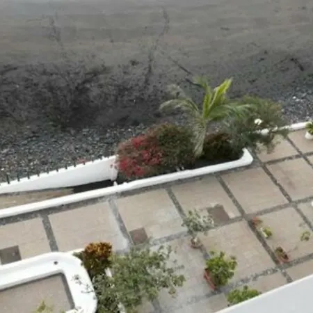 아파트 Playa Chica Tenerife *