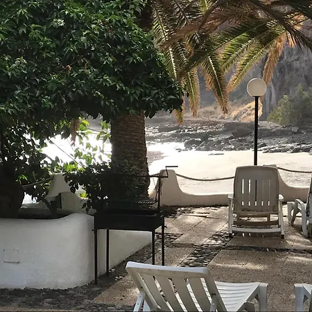 Apartment Playa Chica Tenerife *