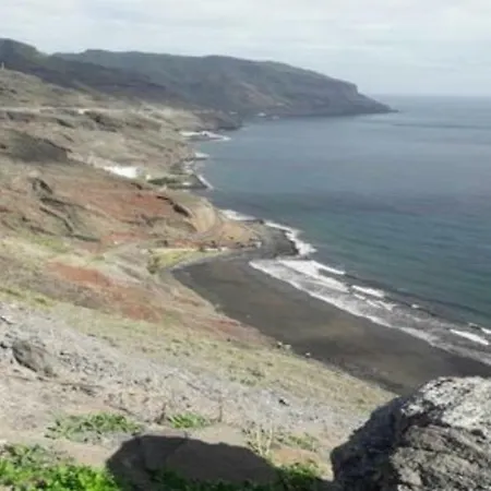 아파트 Playa Chica Tenerife *
