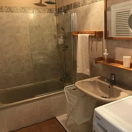 Apartment Playa Chica Tenerife *
