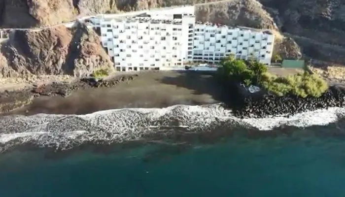 Playa Chica Tenerife Apartment