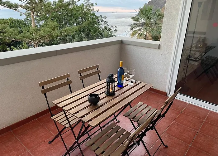 Apartment Playa Chica Tenerife San Andrés