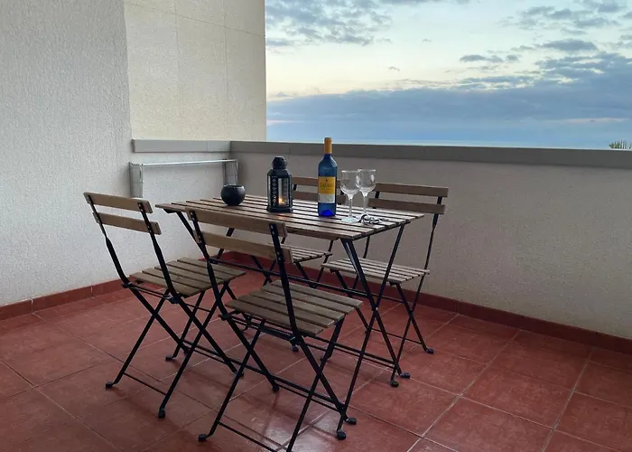 Apartment Playa Chica Tenerife