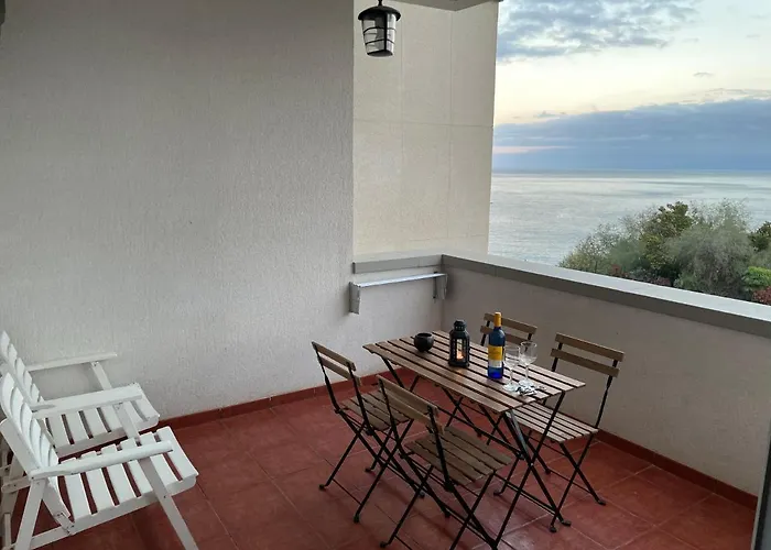 Playa Chica Tenerife Apartment