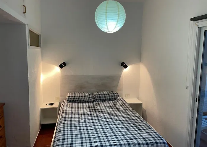 Playa Chica Tenerife Apartment