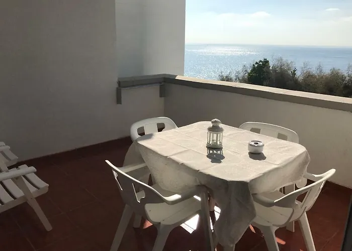 Playa Chica Tenerife Apartment *