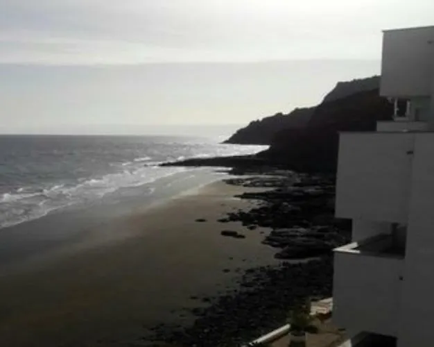 Apartment Playa Chica Tenerife *
