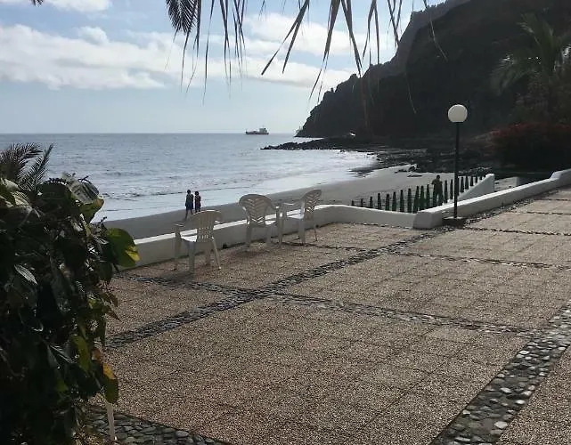Playa Chica Tenerife Apartment San Andrés