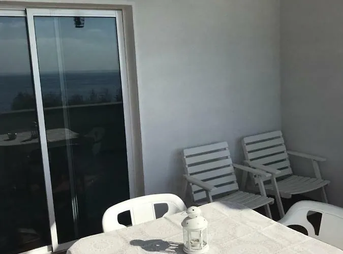 Playa Chica Tenerife Apartment