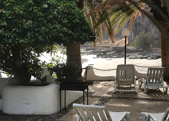 Apartment Playa Chica Tenerife *