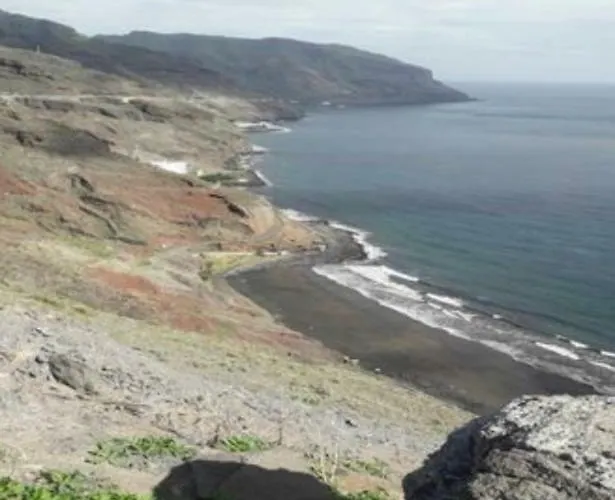 Apartment Playa Chica Tenerife *
