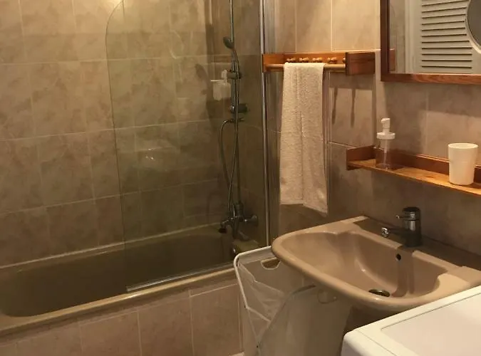 Apartment Playa Chica Tenerife *